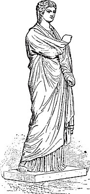 EPS 해외이미지 전통 옷 여자 문화 조각 일러스트 가족 미술 사람 조각상 검은색 수확 골동품 흰색 역사 묘사 그림 판화 목각 고고학 옛날 해외202004 해외202105 해외일러스트 교육 컬러 농업 관계 문화예술 조형물 파일형식 벡터