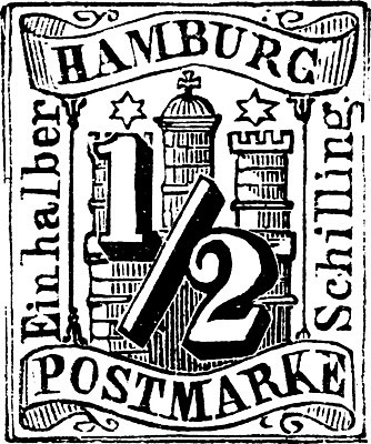 EPS 해외이미지 1 선 일러스트 미술 검은색 수확 흰색 그림 판화 우표 함부르크 해외202004 해외202105 해외일러스트 컬러 농업 문화예술 독일 파일형식 벡터