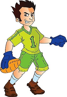 EPS 해외이미지 라이프스타일 남자 스포츠 일러스트 공 건강 미술 사람 10대 운동 축구 분노 게임 흰색 그림 고립 어려움 쿼터백 해외202004 해외202105 해외일러스트 감정 컬러 청소년 놀이 문화예술 생활 구기 파일형식 벡터