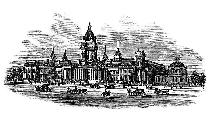 EPS 해외이미지 디자인 일러스트 건축양식 미술 사람 풍경 야외 건물 검은색 미국 수확 골동품 흰색 도시 홀 센터 역사 재산 큼 스케치 그림 캘리포니아 돔 판화 일반 천연기념물 옛날 해외202004 해외202105 해외일러스트 건축물 건축 컬러 북아메리카 농업 문화예술 금융 공간 크기 파일형식 벡터