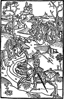 EPS 해외이미지 선 일러스트 미술 검은색 수확 흰색 그룹 중세기사 그림 싸움 판화 해외202004 해외202105 해외일러스트 컬러 농업 모션 문화예술 파일형식 벡터