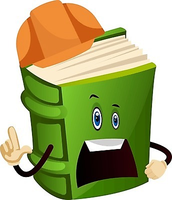 EPS 해외이미지 직업 교육 산업 종이 일러스트 텍스트 안전 초록색 스터디 공백 장비 정보 덮개 작업 엔지니어 클래식 감독 안전모 헬멧 종업원 심볼 오브젝트 문학 건축업자 계약자 설명서 출판 해외202004 해외202105 해외일러스트 건축 컬러 컨셉 학습 뚜껑 기술자 안전장비 보호장비 계약 파일형식 벡터