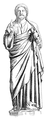 포토 JPG 해외이미지 기독교 조각 일러스트 미술 사람 사람없음 조각상 성당 교회 검은색 피규어 수확 골동품 흰색 예수 역사 묘사 그림 판화 예언자 옛날 해외202004 해외202105 해외포토 종교 컬러 농업 종교건축 문화예술 건물 조형물 미니어처 신_종교 파일형식