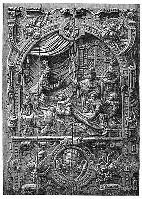 포토 JPG 해외이미지 조각 일러스트 자 미술 사람 사람없음 조각상 교회 검은색 수확 골동품 흰색 역사 성자 왕 묘사 그림 판화 폴란드 프랑스어 고고학 궤 세기 옛날 크라쿠프 해외202004 해외202105 해외포토 문자 교육 유럽 종교 컬러 농업 종교건축 모션 문화예술 문구용품 건물 조형물 파일형식