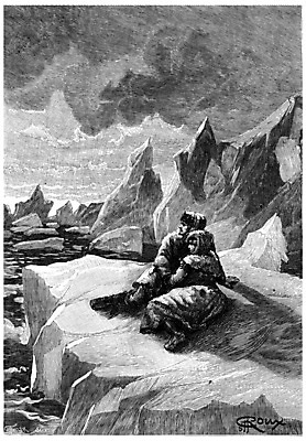 포토 JPG 해외이미지 커플 옷 겨울 일러스트 자연 함께함 항해 사랑 미술 사람없음 물 환경 얼음 검은색 수확 골동품 흰색 역사 그림 빙하 판화 통과 빙원 옛날 해외202004 해외202105 해외포토 자연요소 계절 감정 컬러 컨셉 농업 배_교통 관계 문화예술 생태계 파일형식