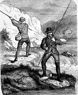 포토 JPG 해외이미지 남자 일러스트 자연 낚시 함께함 종류 미술 사람 사람없음 환경 검은색 수확 골동품 흰색 작업 역사 그림 연어 판화 옛날 해외202004 해외202105 해외포토 컬러 컨셉 농업 레저 문화예술 어류 생태계 파일형식