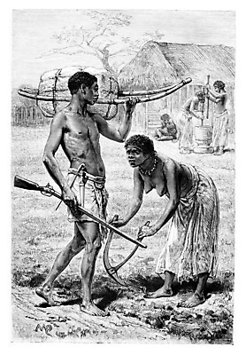 포토 JPG 해외이미지 여자 남자 문화 여행 일러스트 아프리카 항해 미술 사람 사람없음 검은색 탐험 수확 골동품 흰색 재산 원주민 포르투갈 모험가 대륙 그림 판화 병정 식민지 앙골라 옛날 원정 해외202004 해외202105 해외포토 유럽 나라 컬러 농업 배_교통 문화예술 금융 아프리카인 파일형식