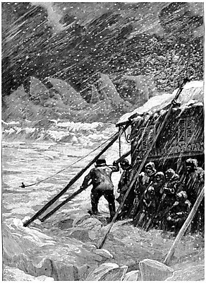 포토 JPG 해외이미지 겨울 일러스트 자연 함께함 항해 미술 사람 사람없음 환경 얼음 검은색 수확 골동품 흰색 시간 역사 위험 그림 문제 판화 빙원 옛날 폭설 해외202004 해외202105 해외포토 자연요소 계절 컬러 컨셉 농업 배_교통 문화예술 눈_날씨 자연재해 생태계 파일형식