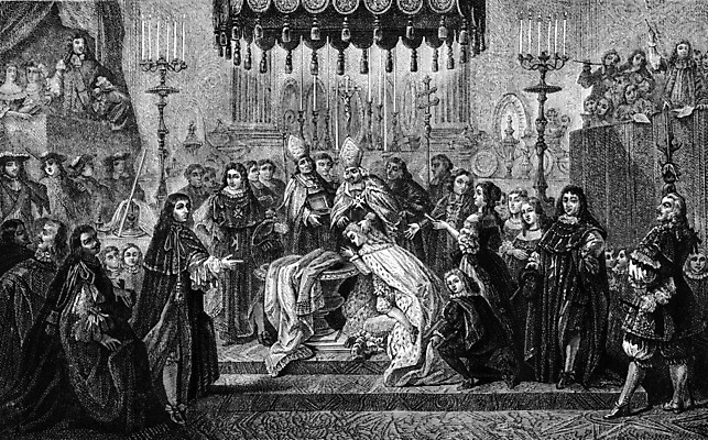 포토 JPG 해외이미지 기독교 아들 일러스트 미술 사람없음 검은색 프랑스 수확 골동품 흰색 축하 의식 역사 군중 왕 그림 박물관 판화 베르사유 프랑스어 법정 세례 옛날 해외202004 해외202105 해외포토 문자 유럽 종교 컬러 컨셉 농업 가족 문화예술 사람 파리_프랑스 파일형식