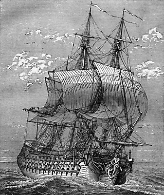 포토 JPG 해외이미지 바다 여행 요트 일러스트 교통시설 항해 미술 경비 사람없음 물 검은색 수확 골동품 흰색 보트 역사 그림 전쟁 함선 해군 군함 판화 돛대 옛날 해외202004 해외202105 해외포토 자연요소 컬러 교통 농업 배_교통 문화예술 군대 안전 보호 시설 파일형식