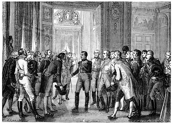 포토 JPG 해외이미지 남자 유니폼 일러스트 미술 사람 사람없음 검은색 수확 골동품 흰색 역사 군중 그림 리더 군용 판화 병정 프랑스어 나폴레옹 옛날 왕국 해외202004 해외202105 해외포토 문자 옷 컬러 농업 문화예술 군대 파일형식