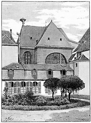 포토 JPG 해외이미지 종교 여행 일러스트 건축양식 병원 미술 사람없음 건물 교회 검은색 임산부 프랑스 수확 골동품 흰색 역사 그림 포트 판화 프랑스어 수녀원 옛날 회랑 파리(프랑스) 해외202004 해외202105 해외포토 문자 건축물 건축 유럽 컬러 농업 의학 종교건축 문화예술 임신 복도 파일형식