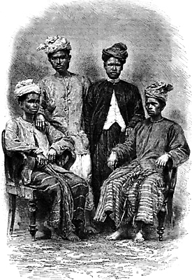 포토 JPG 해외이미지 전통 옷 남자 문화 의자 일러스트 함께함 미술 사람 앉기 사람없음 검은색 수확 골동품 흰색 역사 그림 판화 버마 옛날 터번 해외202004 해외202105 해외포토 컬러 가구 컨셉 농업 모션 문화예술 머리장식 파일형식