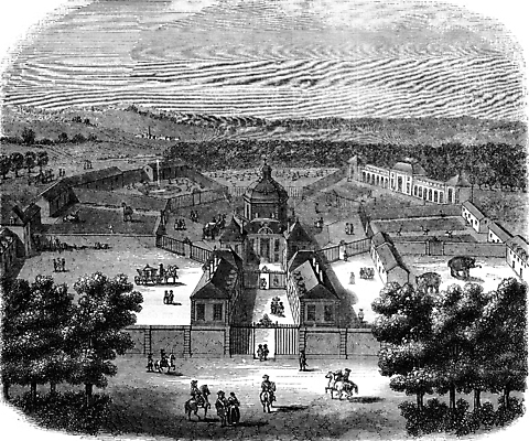 포토 JPG 해외이미지 나무 동물 여행 일러스트 건축양식 미술 사람 사람없음 건물 울타리 검은색 카트 프랑스 수확 골동품 흰색 그림 대문 판화 베르사유 옛날 해외202004 해외202105 해외포토 식물 건축물 건축 유럽 컬러 농업 문화예술 담장 문 파리_프랑스 파일형식