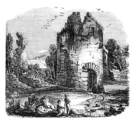 포토 JPG 해외이미지 유적 일러스트 잉글랜드 미술 사람 사람없음 건물 검은색 수확 골동품 흰색 수비 역사 그림 북쪽 판화 옛날 파멸 컴브리아주 해외202004 해외202105 해외포토 전통 건축물 컬러 컨셉 농업 모션 문화예술 영국 방향 파일형식 소멸