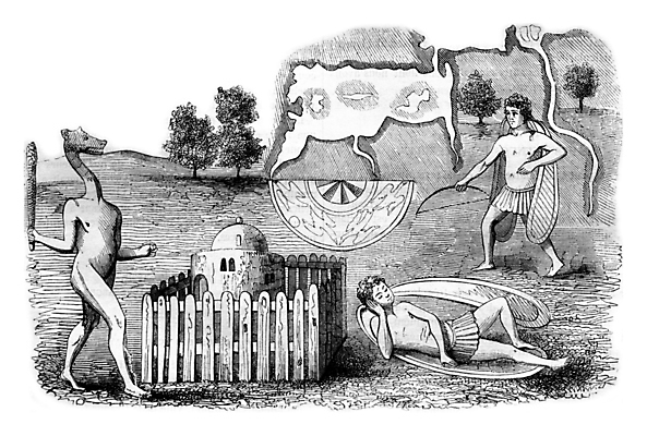 포토 JPG 해외이미지 동물 남자 얼굴 일러스트 생물 미술 사람 사람없음 목재 검은색 희망 수확 골동품 흰색 경계선 역사 활 그림 귀 판화 몬스터 옛날 해외202004 해외202105 해외포토 나무 감정 선 컬러 농업 재료 문화예술 신체부위 경계 파일형식