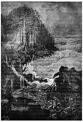 포토 JPG 해외이미지 나무 바다 일러스트 파충류 자연 생물 미술 사람없음 검은색 수확 골동품 흰색 역사 숲 그림 생물학 장면 화석 고생물 판화 멸종 내추럴 기간 옛날 해외202004 해외202105 해외포토 식물 동물 교육 컬러 농업 문화예술 생태계 파일형식