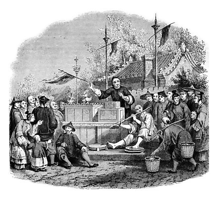 포토 JPG 해외이미지 직업 남자 일러스트 함께함 미술 사람 인종 사람없음 검은색 중국 수확 골동품 흰색 작업 그룹 역사 배우 극장 그림 드라마 판화 꼭두각시 옛날 해외202004 해외202105 해외포토 아시아 컬러 컨셉 농업 문화예술 연예인 파일형식