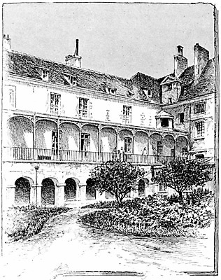 포토 JPG 해외이미지 종교 여행 일러스트 건축양식 병원 미술 사람없음 건물 교회 검은색 임산부 프랑스 수확 골동품 흰색 역사 그림 포트 판화 프랑스어 수녀원 옛날 회랑 파리(프랑스) 해외202004 해외202105 해외포토 문자 건축물 건축 유럽 컬러 농업 의학 종교건축 문화예술 임신 복도 파일형식