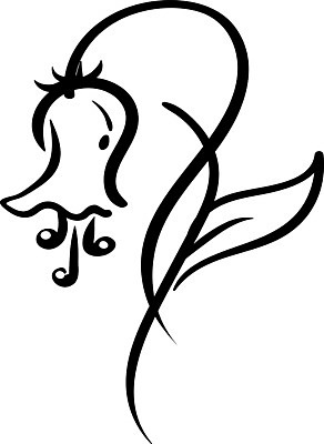 EPS 해외이미지 식물 꽃 실루엣 백그라운드 잎 꽃무늬 일러스트 자연 미술 그래픽 장식 여름 파란색 정원 검은색 봄 종 흰색 스케치 허브 그림 윤곽 고립 블루벨 해외202105 해외일러스트 계절 컬러 무늬 문화예술 촬영기법 생태계 파일형식 벡터