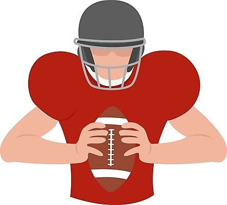 EPS 해외이미지 남자 실루엣 스포츠 포즈 백그라운드 일러스트 공 추상 사람 달리기 검은색 축구 게임 흰색 헬멧 심볼 고립 쿼터백 플레이어 해외202105 해외일러스트 컬러 무늬 모션 놀이 촬영기법 구기 보호장비 파일형식 벡터