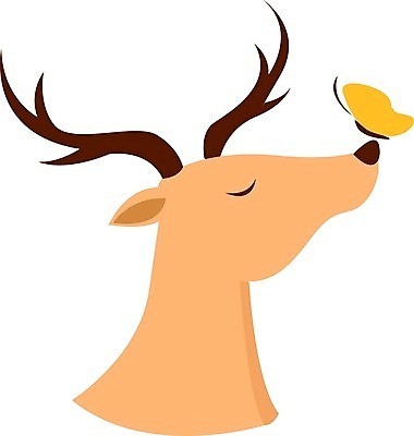 EPS 해외이미지 캐릭터 꽃 행복 어린이 나비 백그라운드 컨셉 일러스트 미술 장미 꿈 흰색 아기 신용카드 달콤 만화 그림 순록 아기사슴 해외202105 해외일러스트 일러캐릭터 식물 감정 새끼 컬러 곤충 문화예술 사슴 사람 금융 맛 파일형식 벡터