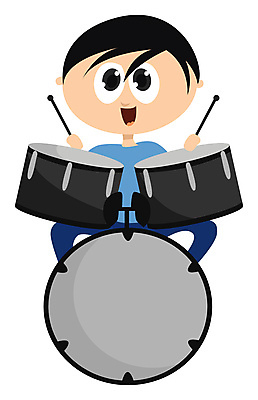 포토 JPG 해외이미지 학생 남자 행복 어린이 음악 백그라운드 일러스트 타악기 사람 소년 사람없음 세트 소리 공연 연주자 음악가 흰색 기구 만화 드럼 고립 드러머 리듬 뮤지컬 해외202105 해외포토 직업 감정 악기 컬러 문화예술 이벤트 파일형식
