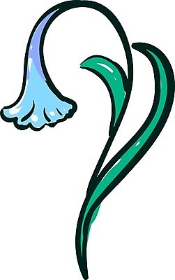 EPS 해외이미지 식물 디자인 꽃 줄기 꽃다발 백그라운드 잎 꽃무늬 일러스트 자연 장식 초록색 파란색 봄 들꽃 벚꽃 종 흰색 내추럴 고립 블루벨 캄파눌라 스타일 해외202105 해외일러스트 계절 컬러 무늬 생태계 파일형식 벡터