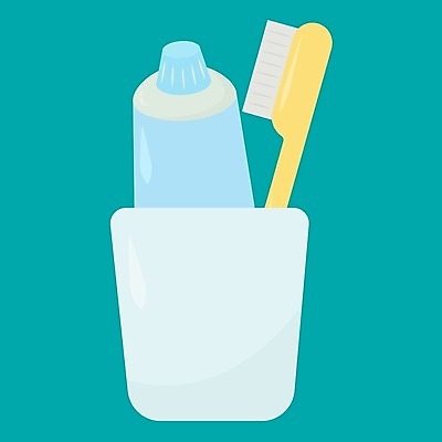 EPS 해외이미지 디자인 백그라운드 일러스트 건강 그래픽 파란색 약 장비 흰색 신선 붓 입 치아 보호 칫솔 상품 플라스틱 만화 오브젝트 치과의사 반죽 치약 고립 돌봄 해외202105 해외일러스트 컬러 컨셉 의학 모션 재질 신체부위 위생용품 의사 소화기관 파일형식 벡터