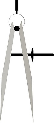 EPS 해외이미지 산업 일러스트 자 금속 장비 과학기술 흰색 기구 공구 측정 오브젝트 눈금 공학 계량기 고립 철강 캘리퍼스 해외202105 해외일러스트 교육 컬러 재질 문구용품 기술 도구 파일형식 벡터