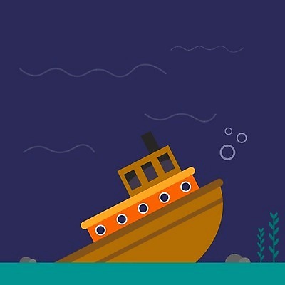 EPS 해외이미지 바다 백그라운드 일러스트 비즈니스 교통시설 미술 그래픽 물 손상 흰색 보트 만화 사건 오브젝트 싱크대 그림 함선 클립 내추럴 고립 재앙 해외202105 해외일러스트 자연요소 컬러 교통 컨셉 배_교통 문화예술 개수대 시설 파일형식 벡터