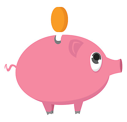 포토 JPG 해외이미지 아이콘 디자인 분홍색 백그라운드 돈 일러스트 비즈니스 사람없음 금융 경제 상자 달러 동전 돼지저금통 저금통 흰색 돼지 재산 플랫 떨어짐 만화 심볼 투자 계좌 고립 해외202105 해외포토 컬러 컨셉 포유류 저축 파일형식