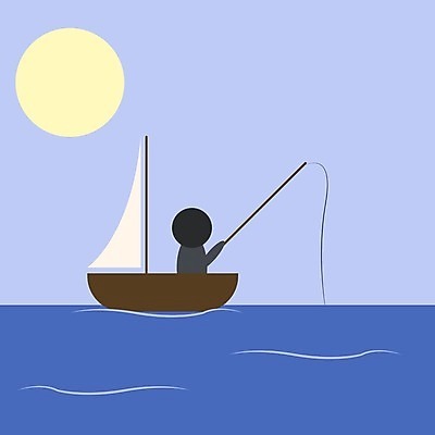 EPS 해외이미지 디자인 종이 밧줄 파도 바다 여행 백그라운드 요트 일러스트 교통시설 낚시 항해 물 파란색 흰색 보트 크루즈 심볼 함선 레가타 해외202105 해외일러스트 자연요소 줄 컬러 교통 배_교통 레저 시설 파일형식 벡터