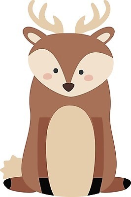 EPS 해외이미지 동물 캐릭터 꽃 행복 야생동물 어린이 백그라운드 일러스트 포유류 자연 미술 놀이방 흰색 아기 신용카드 숲 만화 고립 순록 아기사슴 베이비샤워 해외202105 해외일러스트 일러캐릭터 식물 감정 새끼 컬러 문화예술 사슴 사람 이벤트 금융 생태계 파일형식 벡터