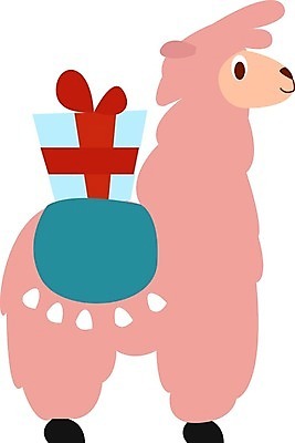 EPS 해외이미지 동물 캐릭터 디자인 행복 백그라운드 크리스마스 겨울 일러스트 자연 휴가 전등 선물 미술 그래픽 장식 놀이방 축하 아기 신용카드 만화 그림 고립 라마 알파카 해외202105 해외일러스트 일러캐릭터 계절 기념일 감정 컨셉 문화예술 조명 사람 금융 생태계 파일형식 벡터