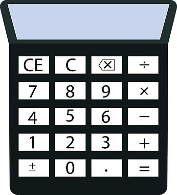 EPS 해외이미지 디자인 백그라운드 컨셉 돈 일러스트 비즈니스 금융 경제 컴퓨터 사무실 디지털 검은색 장비 계산기 흰색 키보드 수학 계산 플라스틱 심볼 오브젝트 사인 전자 고립 세금 카운트 해외202105 해외일러스트 컬러 교과목 재질 문구용품 전자제품 재산 파일형식 벡터