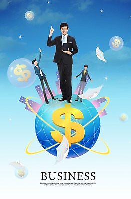 PSD 편집이미지 기호 남자 지구 비즈니스 표시 한명 서기 미소 웃음 사람 동양인 20대 성인 30대 달러 한국인 비즈니스맨 공기방울 문서 남자만 남자한명만 성인남자만 성인만 이미지편집 문자 1 돈 모션 표정 인종 청년 장년 직장인 파일형식