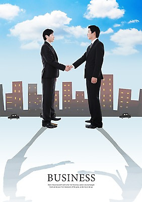 PSD 구름 편집이미지 남자 비즈니스 자동차 악수 그림자 사람 동양인 빌딩 20대 성인 두명 건물 30대 한국인 비즈니스맨 남자만 성인남자만 성인만 이미지편집 자연요소 건축물 육상교통 인종 손짓 청년 장년 직장인 파일형식