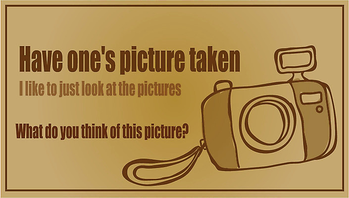 EPS 영어 문장 컬러 일러스트 사람없음 갈색 라벨 카메라 국내일러스트 문자 프레임 전자제품 파일형식 벡터