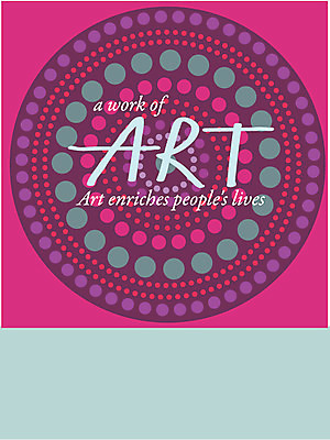 EPS 영어 예술 문장 일러스트 사람없음 컬러풀 라벨 물방울무늬 그림 국내일러스트 문자 컬러 무늬 프레임 파일형식 벡터