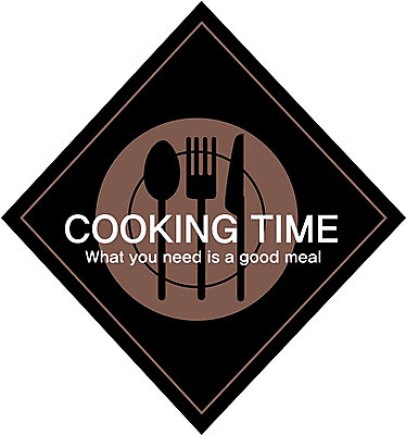 EPS 식기 접시 영어 문장 포크 일러스트 수저 사람없음 라벨 숟가락 식사 나이프 칼 국내일러스트 문자 프레임 파일형식 벡터