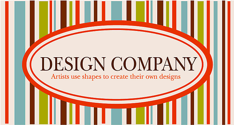 EPS 영어 문장 일러스트 사람없음 컬러풀 라벨 줄무늬 직선 국내일러스트 문자 선 컬러 무늬 프레임 파일형식 벡터