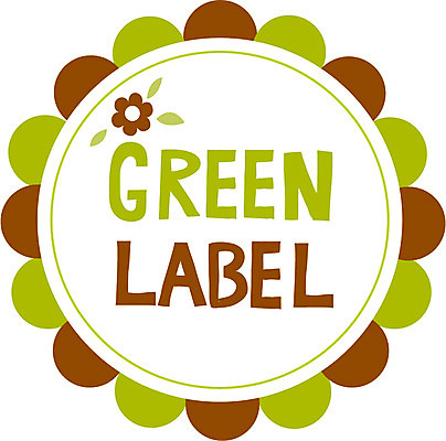 EPS 식물 영어 꽃잎 꽃 문장 컬러 꽃무늬 일러스트 사람없음 초록색 연두색 갈색 라벨 국내일러스트 문자 무늬 프레임 파일형식 벡터