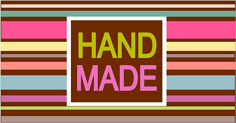 EPS 영어 문장 일러스트 사람없음 컬러풀 라벨 줄무늬 직선 국내일러스트 문자 선 컬러 무늬 프레임 파일형식 벡터