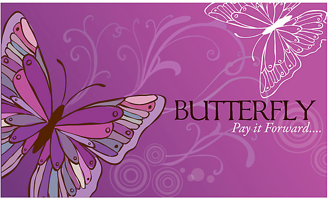 EPS 영어 문장 컬러 나비 곤충 무늬 패턴 날개 일러스트 사람없음 컬러풀 라벨 보라색 국내일러스트 동물 문자 프레임 파일형식 벡터