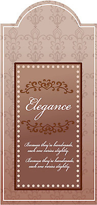 EPS 영어 문장 무늬 일러스트 사람없음 라벨 우아함 덩굴 국내일러스트 식물 문자 컨셉 프레임 파일형식 벡터