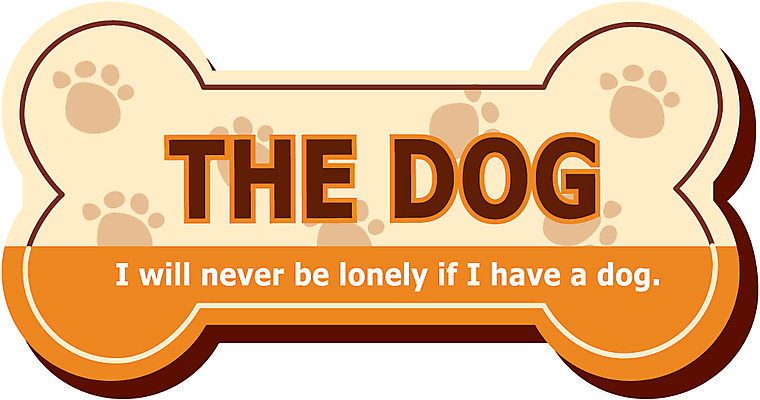 EPS 영어 문장 컬러 일러스트 뼈 사람없음 라벨 주황색 발자국 발바닥 뼈다귀모양 국내일러스트 모양 문자 자국 발 프레임 파일형식 벡터