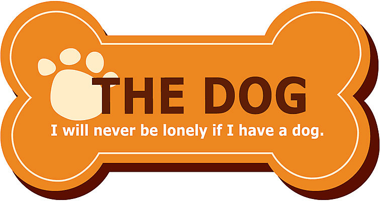 EPS 영어 문장 컬러 일러스트 뼈 사람없음 라벨 주황색 발자국 발바닥 뼈다귀모양 국내일러스트 모양 문자 자국 발 프레임 파일형식 벡터