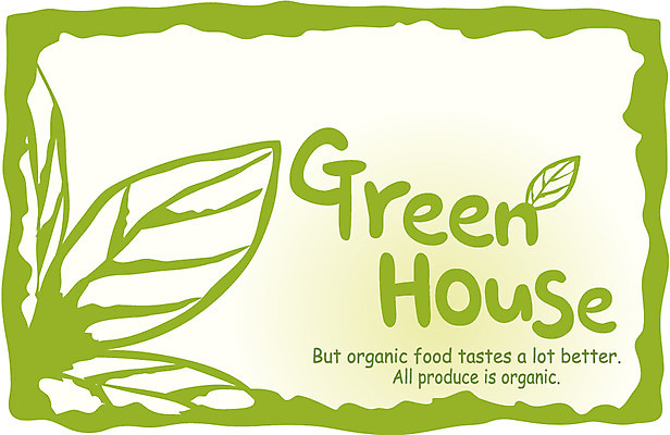 EPS 나무 식물 영어 문장 컬러 잎 일러스트 사람없음 초록색 연두색 라벨 국내일러스트 문자 프레임 파일형식 벡터