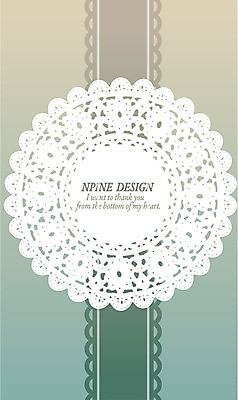 EPS 영어 문장 일러스트 사람없음 라벨 끈 국내일러스트 레이스천 문자 프레임 직물 파일형식 벡터